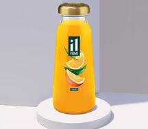il Primo апельсин