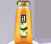 IL Primo яблочный сок