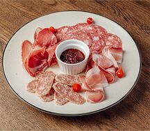 Мясной сет