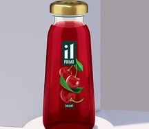 Вишневый сок Il Primo
