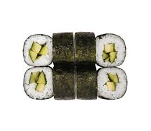 Мини с огурцом 8 шт