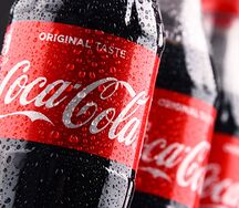 Coca-Cola