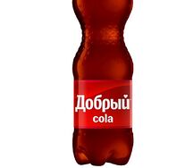 Добрый Cola