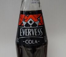 Evervess Кола