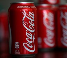 Coca-Cola