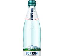 Borjomi