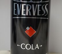 Evervess Cola