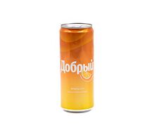 Газированный напиток Добрый Апельсин