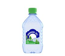 Вода Шишкин лес