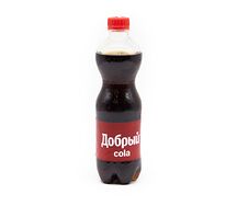 Добрый Кола