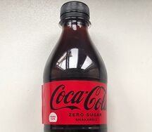 Coca-Cola Zero