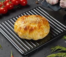 Самса тандырная из говядины