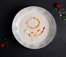 Сациви с курицей