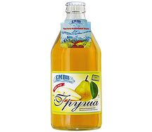 Напиток Груша