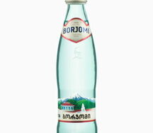 Borjomi