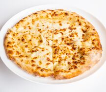 Хачапури лобиани