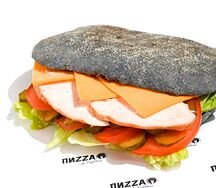 Панини Курочка