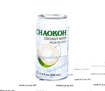 Кокосовая вода Chaokoh
