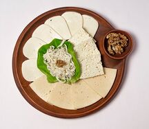 Ассорти сыров