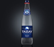 Tassay газированная