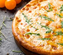 Pizza Сена