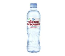 Святой источник без газа