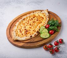 Пиде с сыром