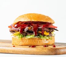 Классик BBQ комбо