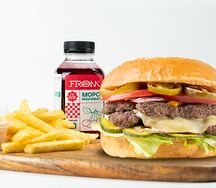 Горячий Мексиканец комбо