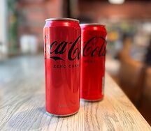Coca-Cola Zero