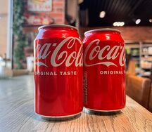 Coca-Cola