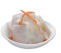Капуста маринованная