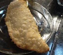 Чебуреки