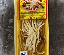 Сыр Косичка