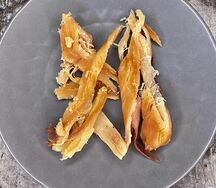 Мясо краба