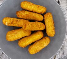 Сырные палочки