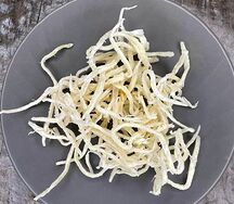 Стружка кальмара