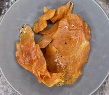Чипсы куриные