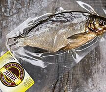 Лещ астраханский