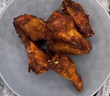 Крылышки куриные