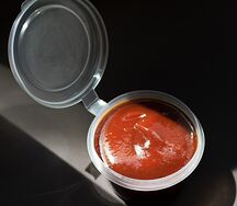 Соус BBQ