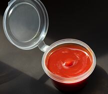 Кетчуп