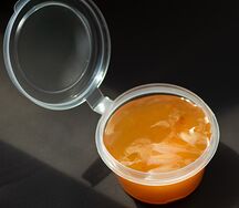Сладкий чили