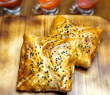 Курица с сыром