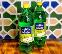 Rc Green Apple