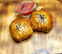 Мясо барашка