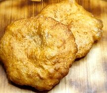 Беляш из говядины