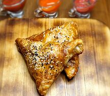 Куриная