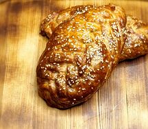 С картофелем