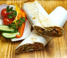 Veg oвощная